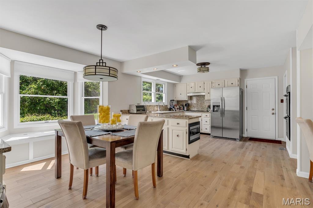Clarkson Woods 5 - Residential