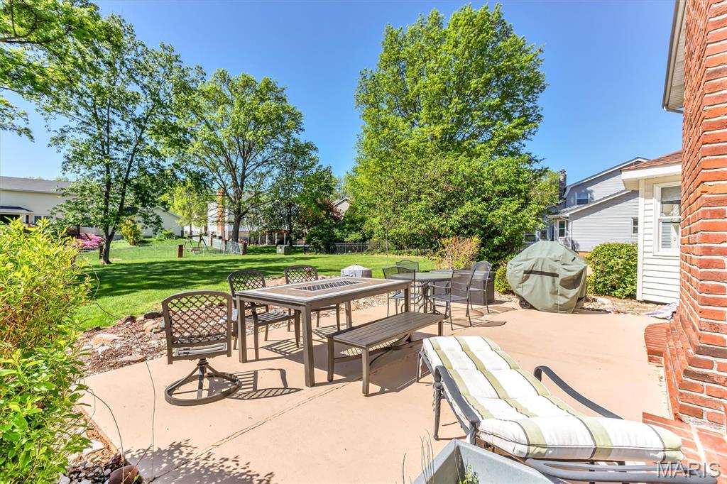 Clarkson Woods 5 - Residential