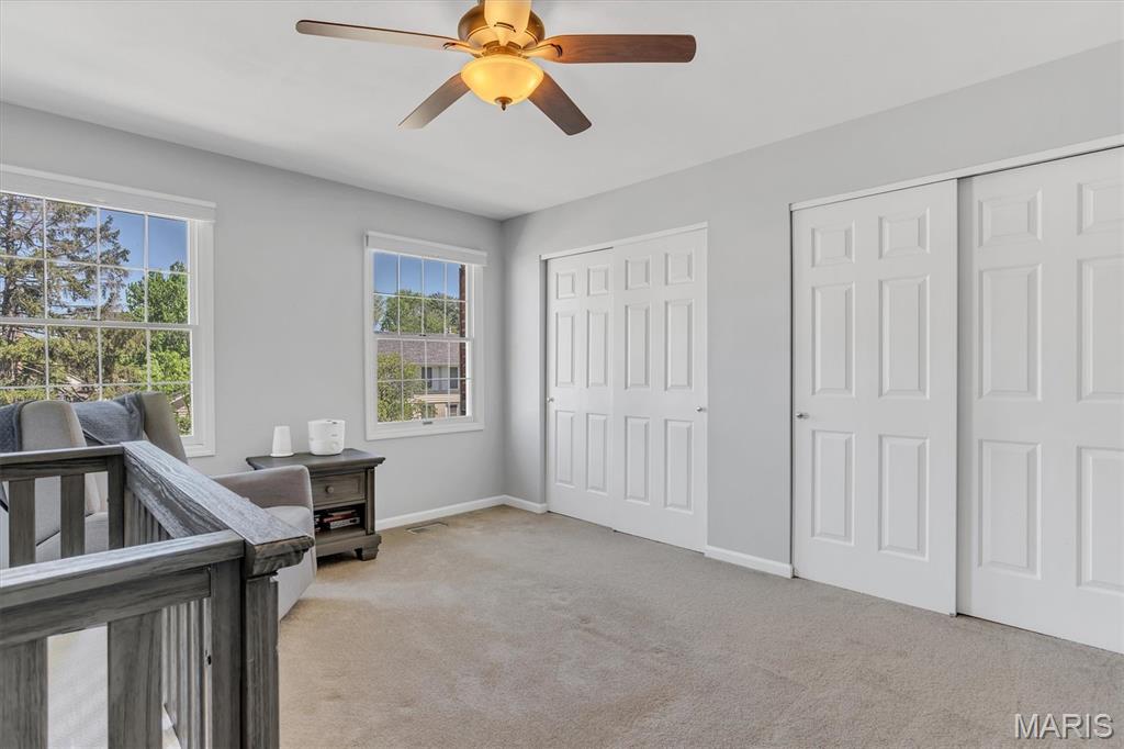 Clarkson Woods 5 - Residential