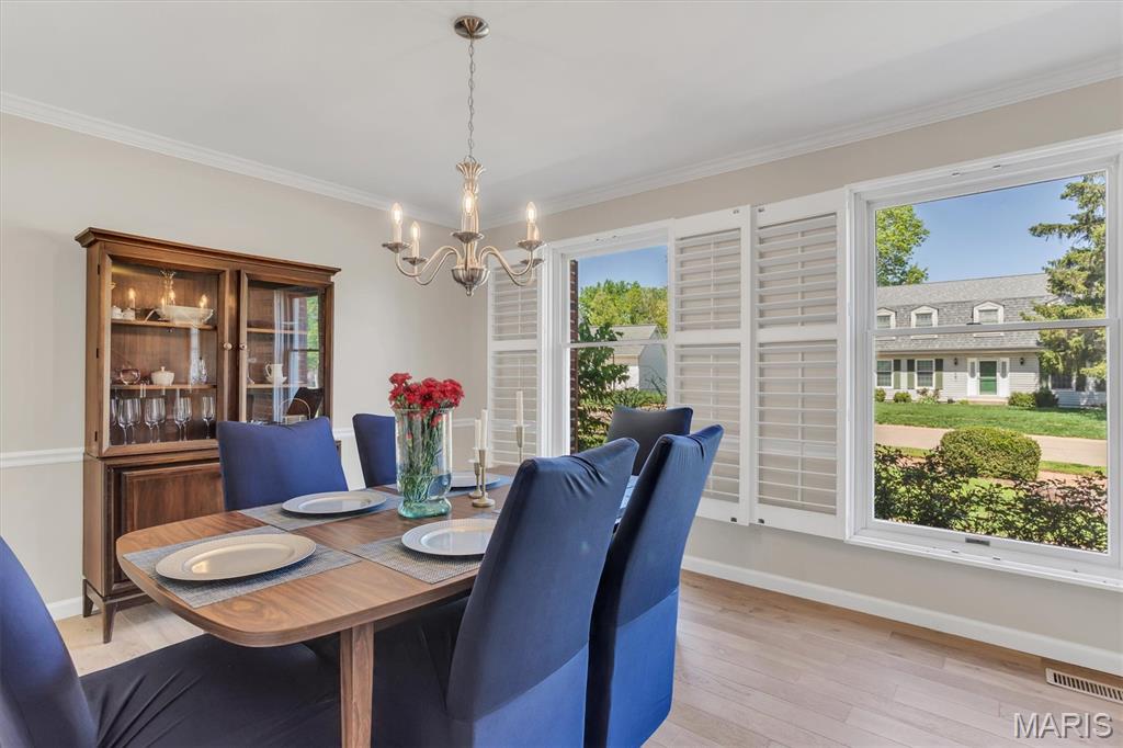 Clarkson Woods 5 - Residential