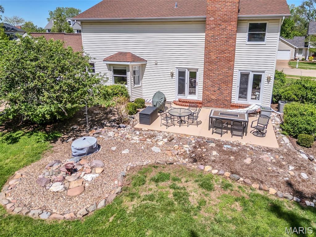 Clarkson Woods 5 - Residential