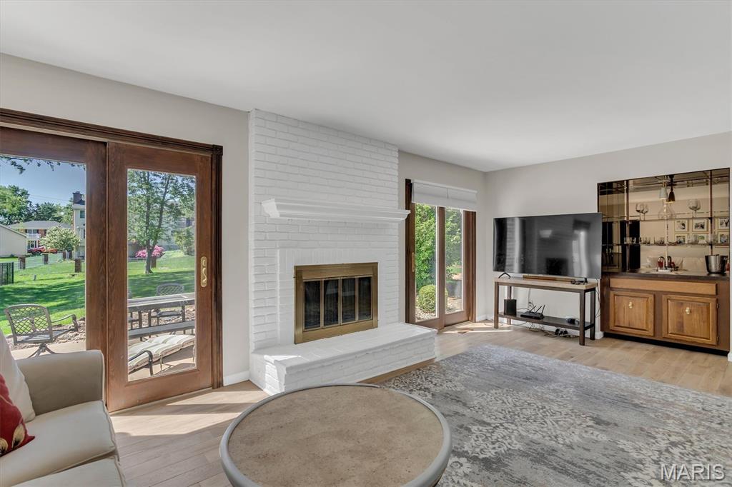 Clarkson Woods 5 - Residential