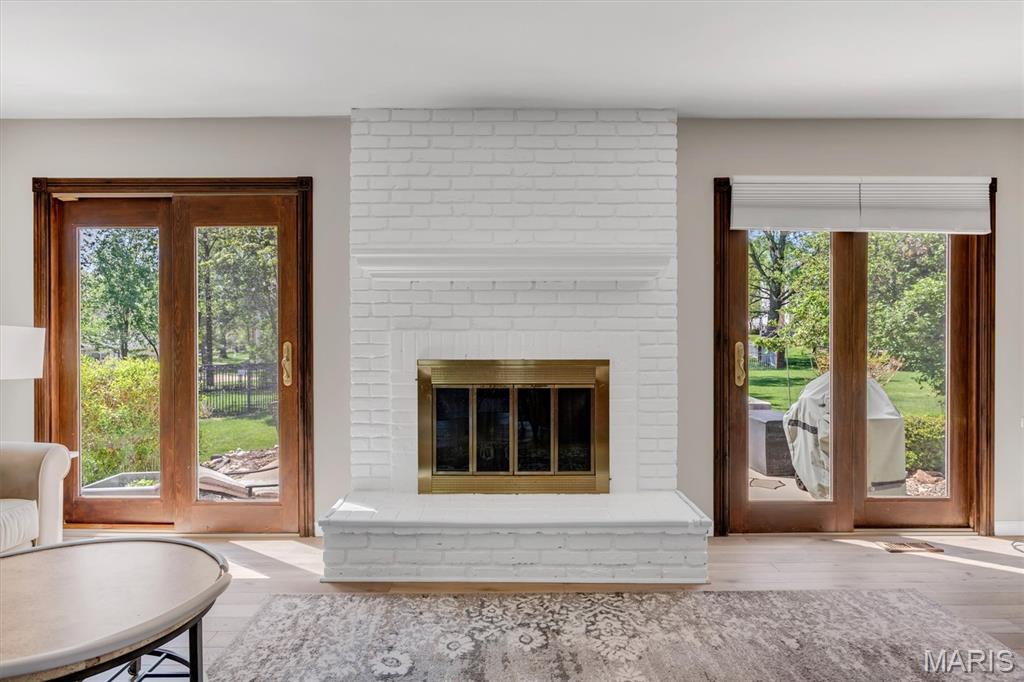 Clarkson Woods 5 - Residential
