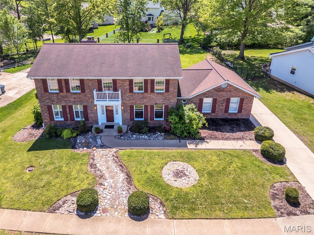Clarkson Woods 5 - Residential