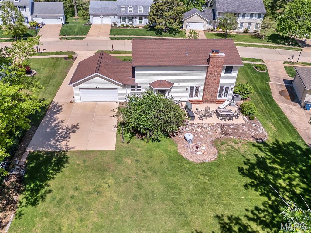 Clarkson Woods 5 - Residential