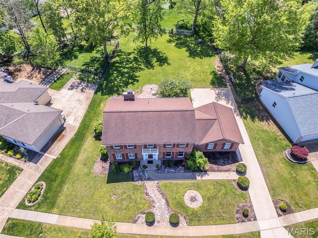 Clarkson Woods 5 - Residential