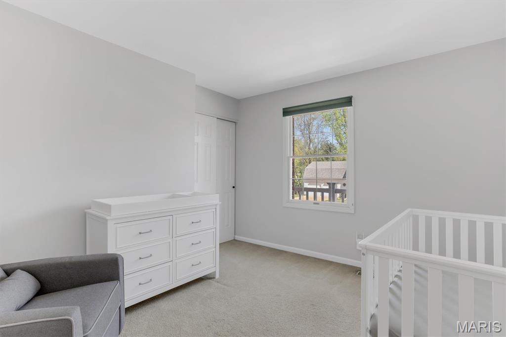 Clarkson Woods 5 - Residential