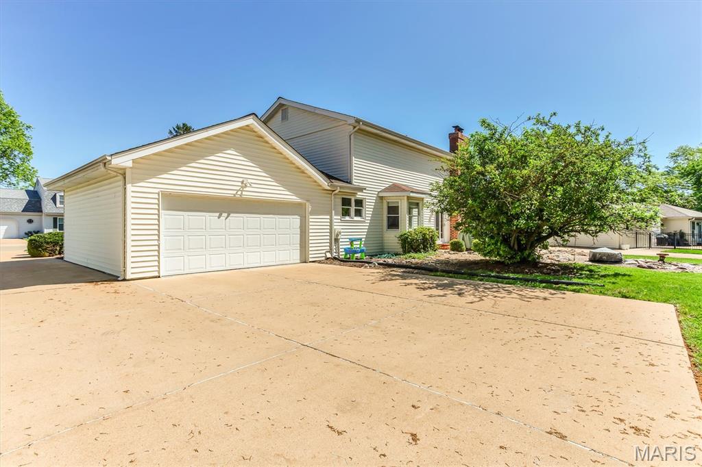 Clarkson Woods 5 - Residential