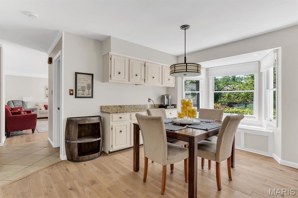 Clarkson Woods 5 - Residential