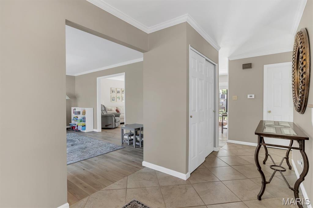 Clarkson Woods 5 - Residential