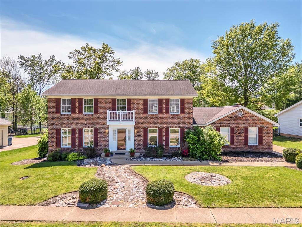 Clarkson Woods 5 - Residential