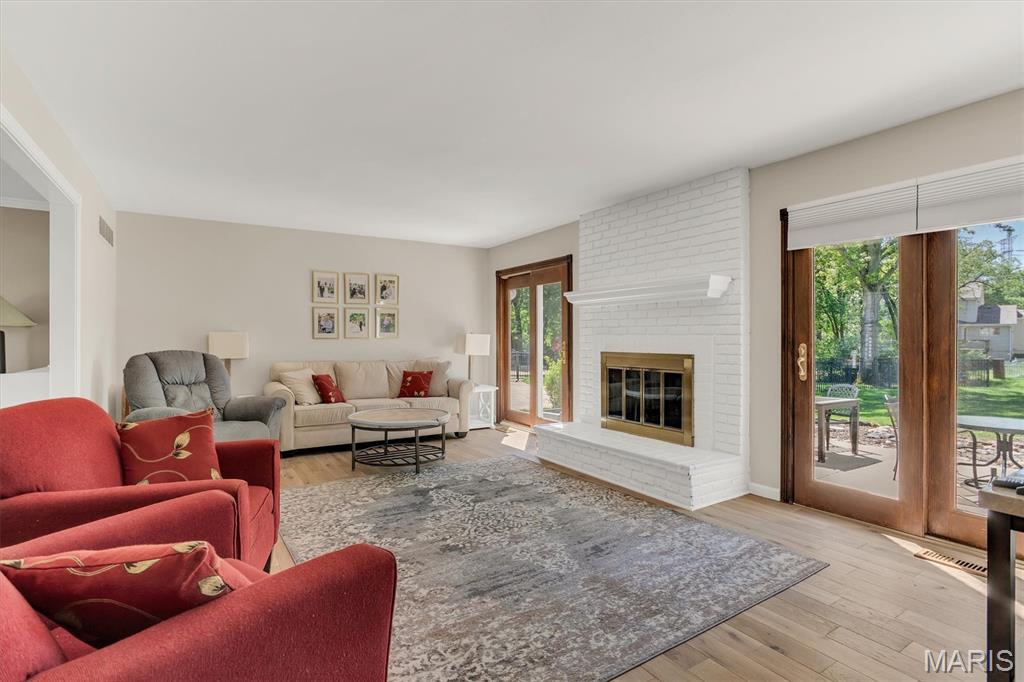 Clarkson Woods 5 - Residential