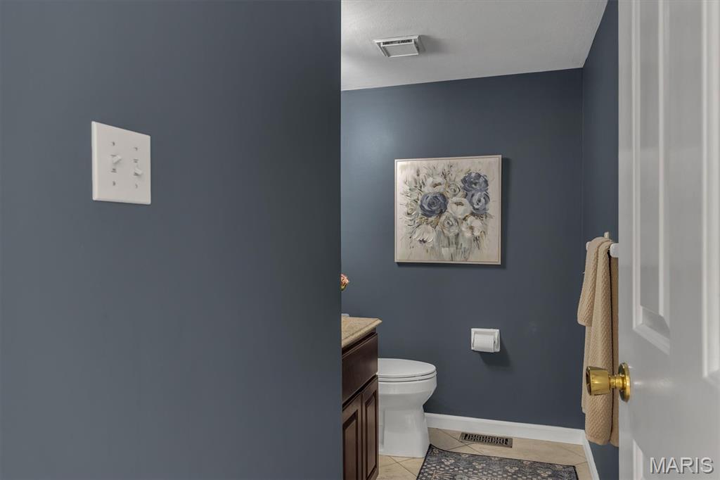 Clarkson Woods 5 - Residential