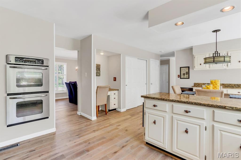 Clarkson Woods 5 - Residential