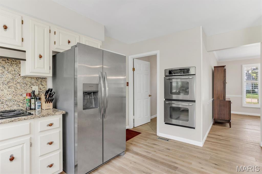 Clarkson Woods 5 - Residential