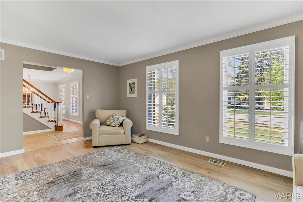 Clarkson Woods 5 - Residential