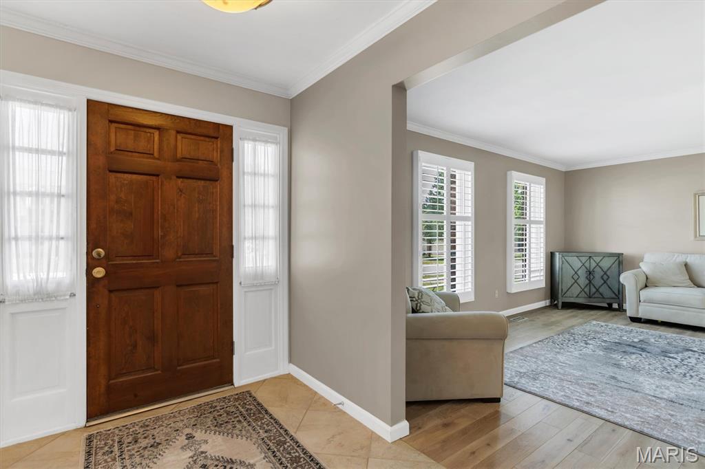 Clarkson Woods 5 - Residential