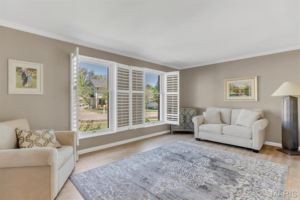 Clarkson Woods 5 - Residential