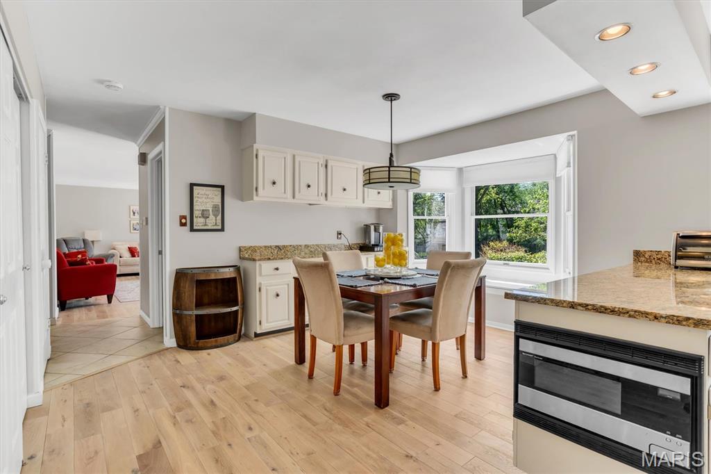 Clarkson Woods 5 - Residential