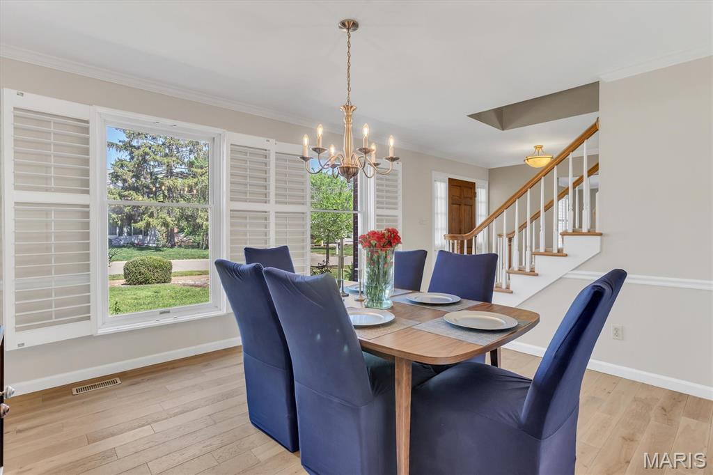Clarkson Woods 5 - Residential