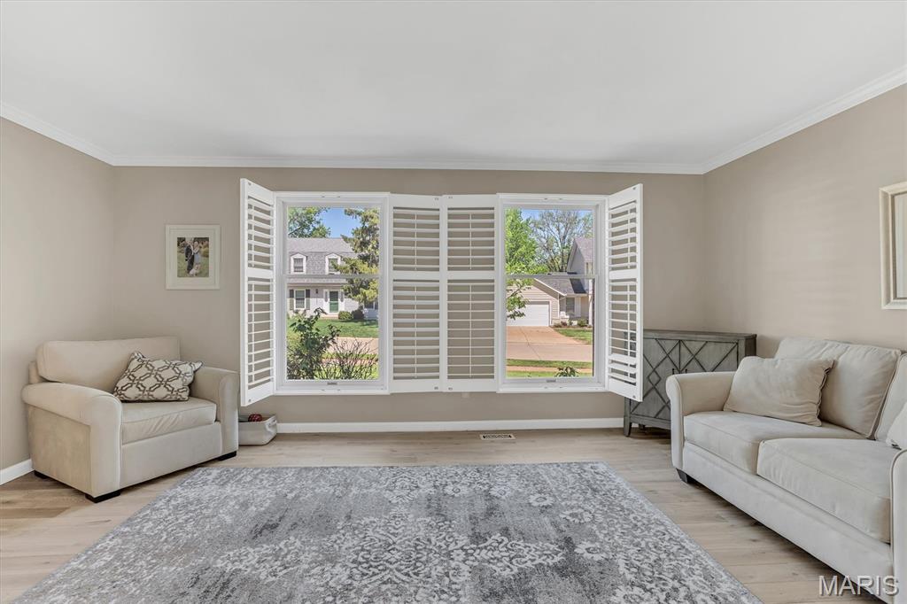 Clarkson Woods 5 - Residential