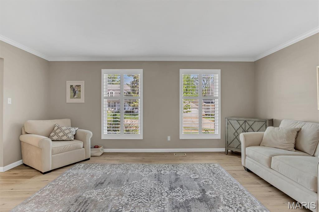 Clarkson Woods 5 - Residential