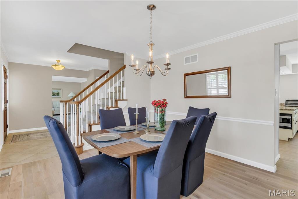 Clarkson Woods 5 - Residential