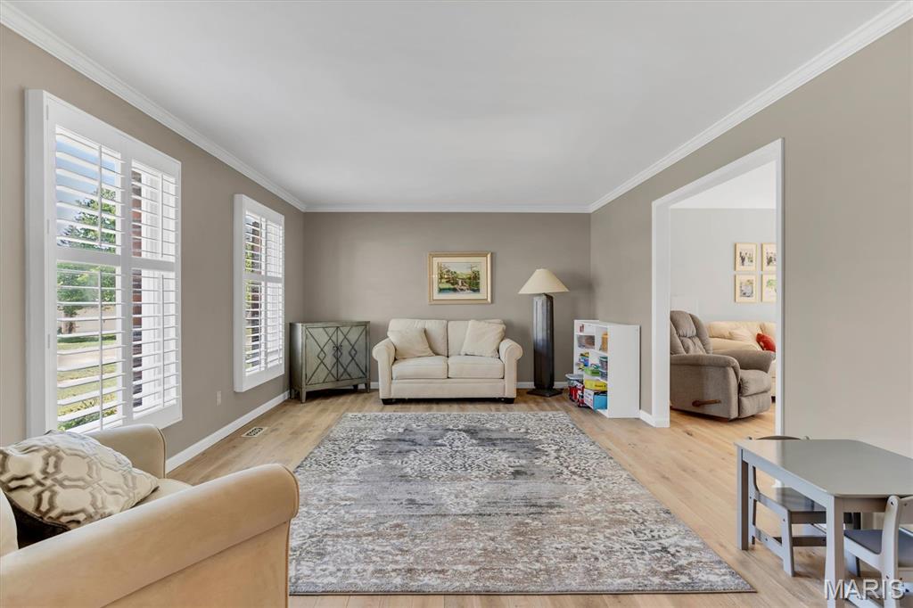 Clarkson Woods 5 - Residential