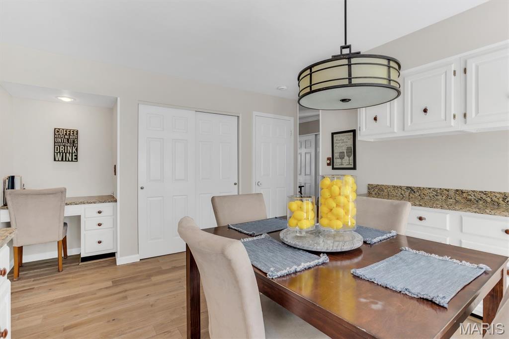 Clarkson Woods 5 - Residential