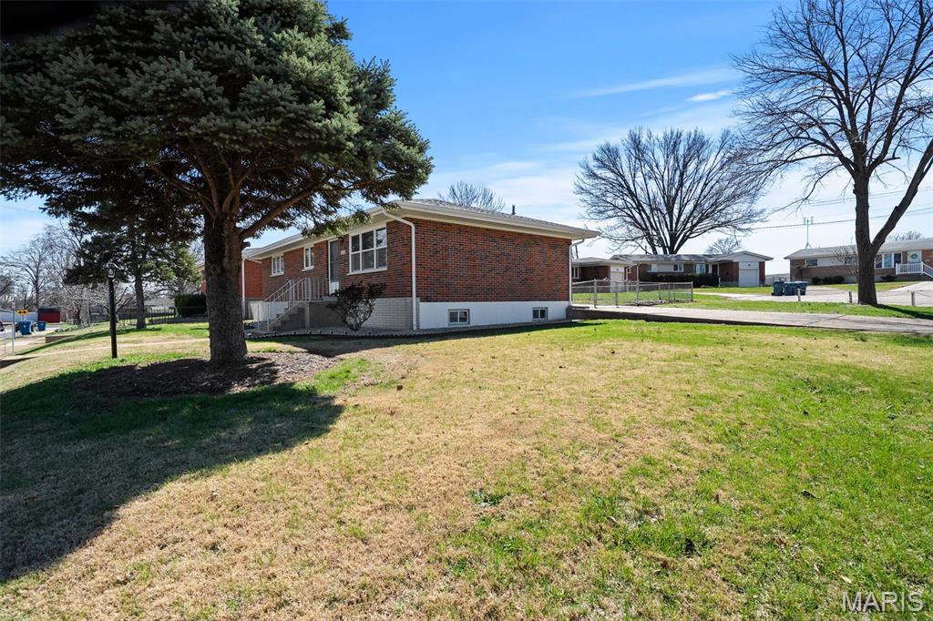 Heege Court - Residential