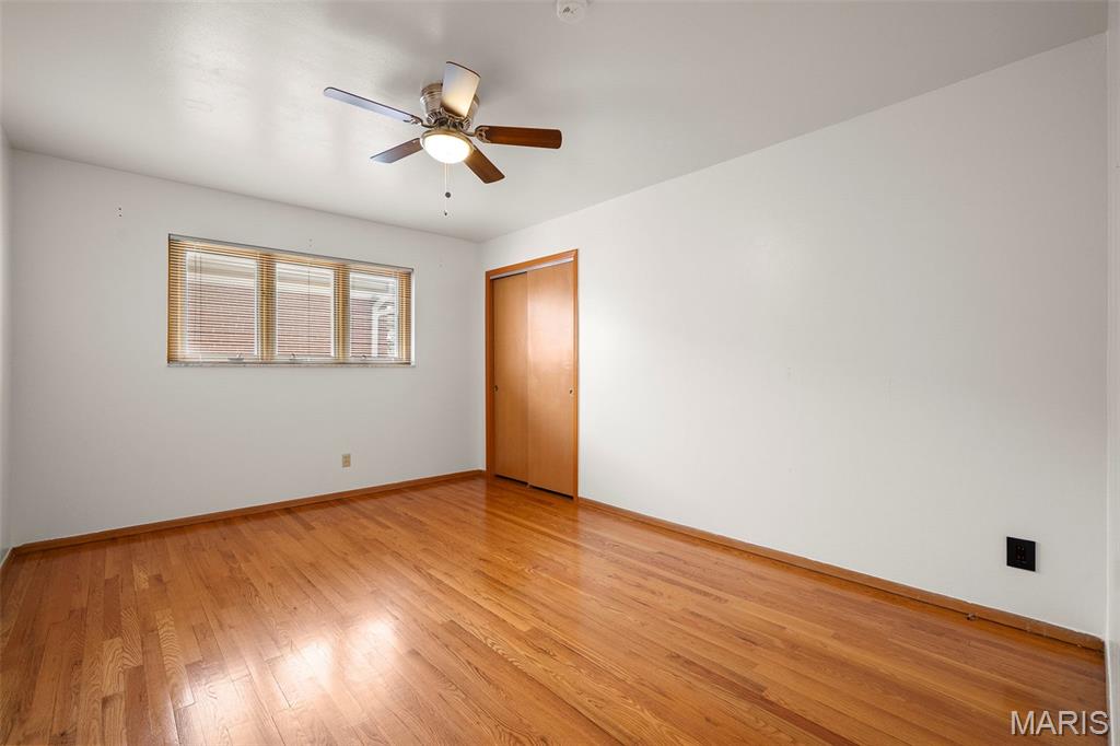 Heege Court - Residential