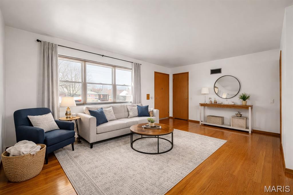 Heege Court - Residential