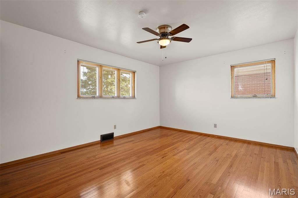 Heege Court - Residential