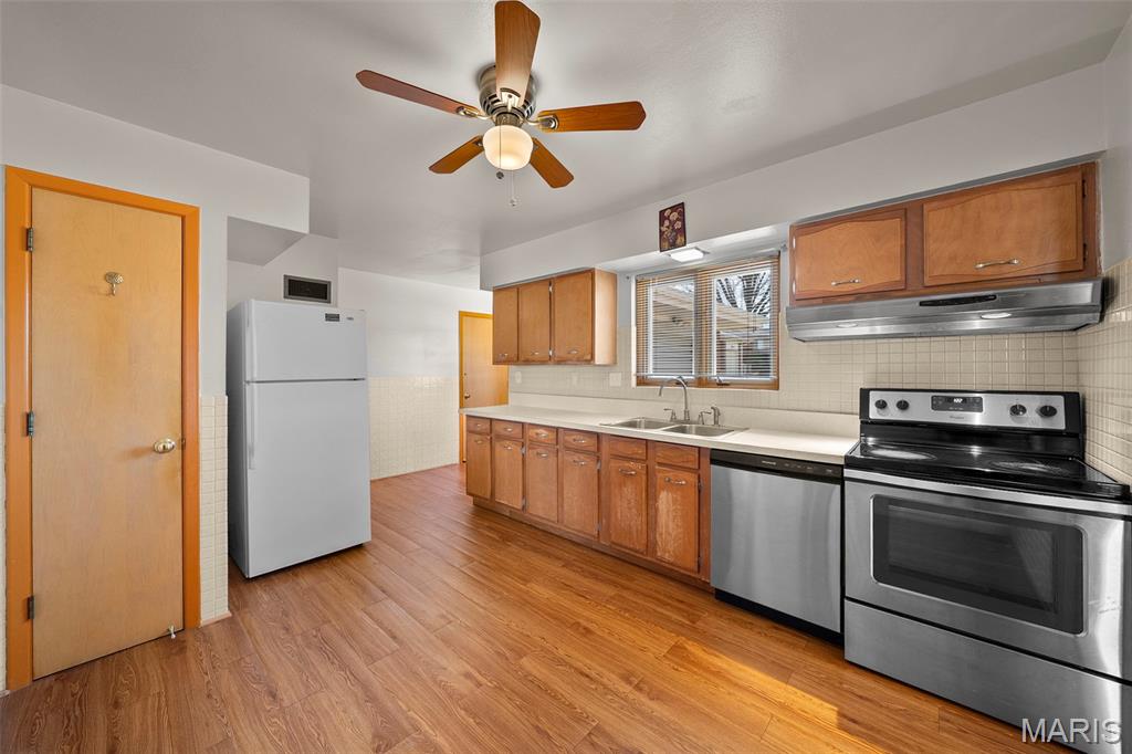 Heege Court - Residential