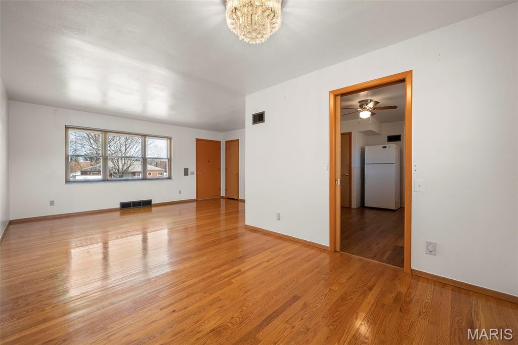 Heege Court - Residential