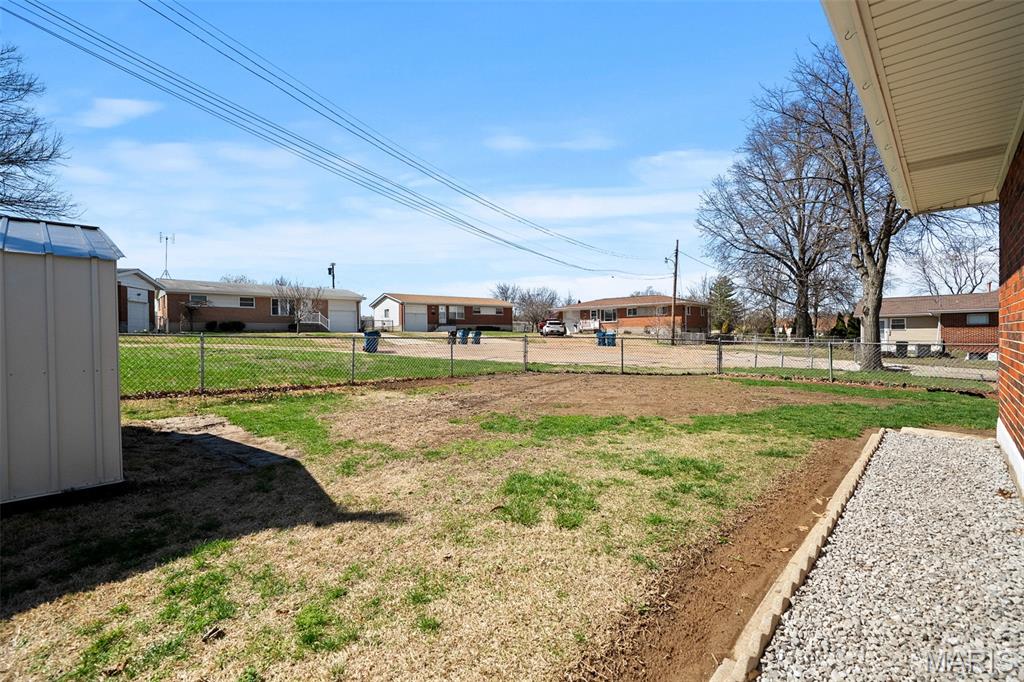 Heege Court - Residential