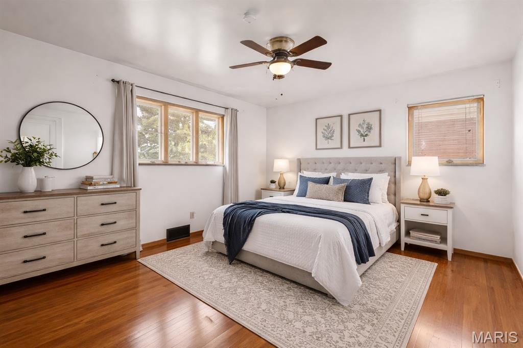 Heege Court - Residential