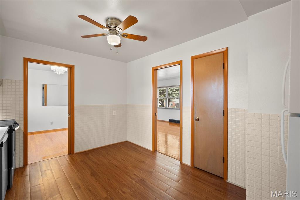 Heege Court - Residential