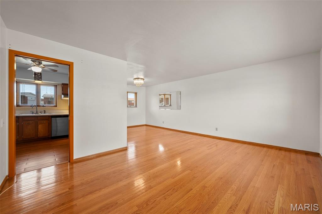 Heege Court - Residential