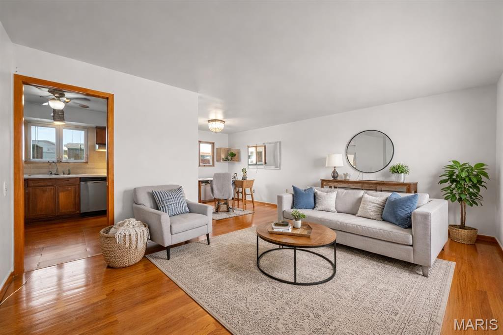 Heege Court - Residential