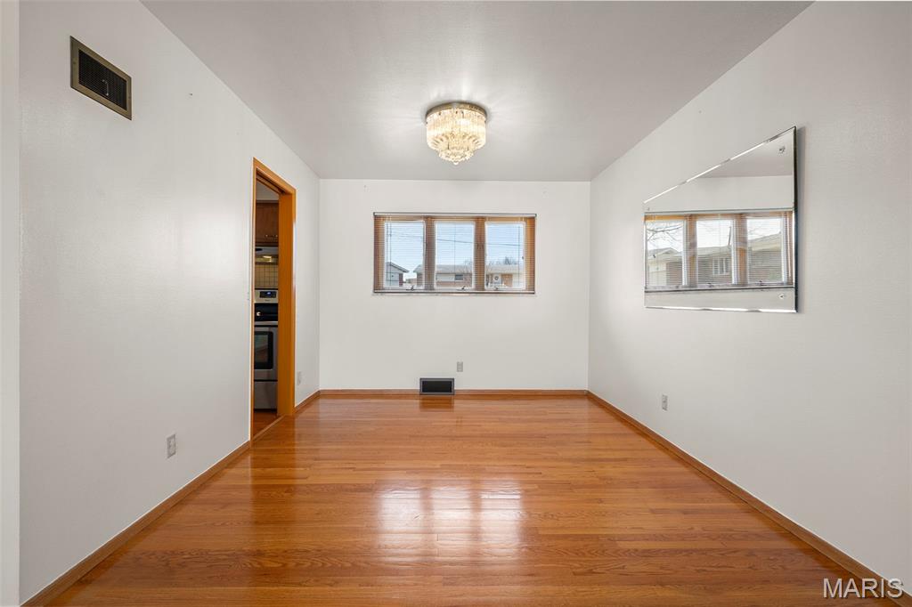 Heege Court - Residential