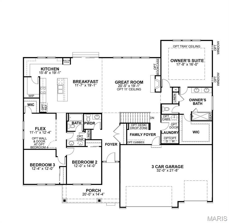 109 Royal Troon Drive