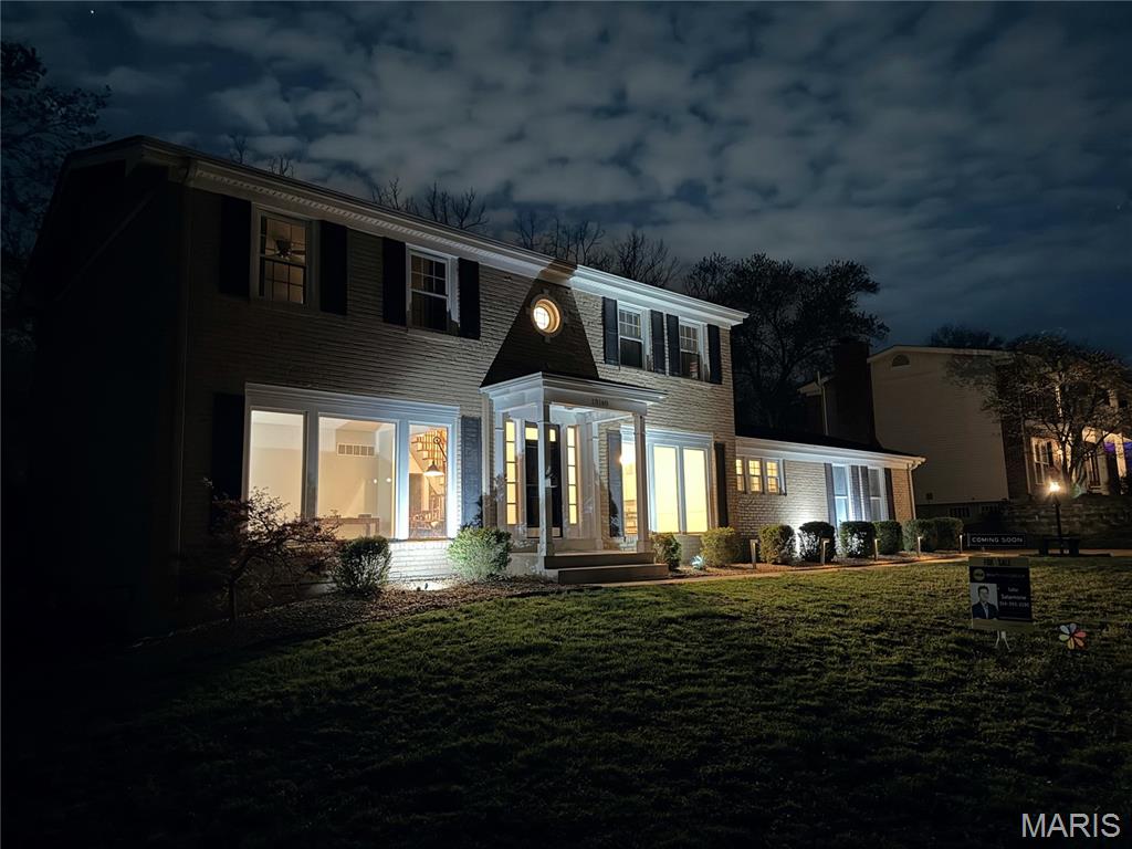 Old Farm Estate Add 10 - Residential