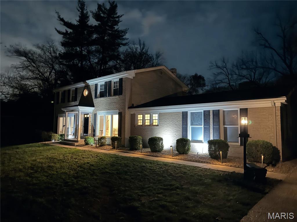 Old Farm Estate Add 10 - Residential