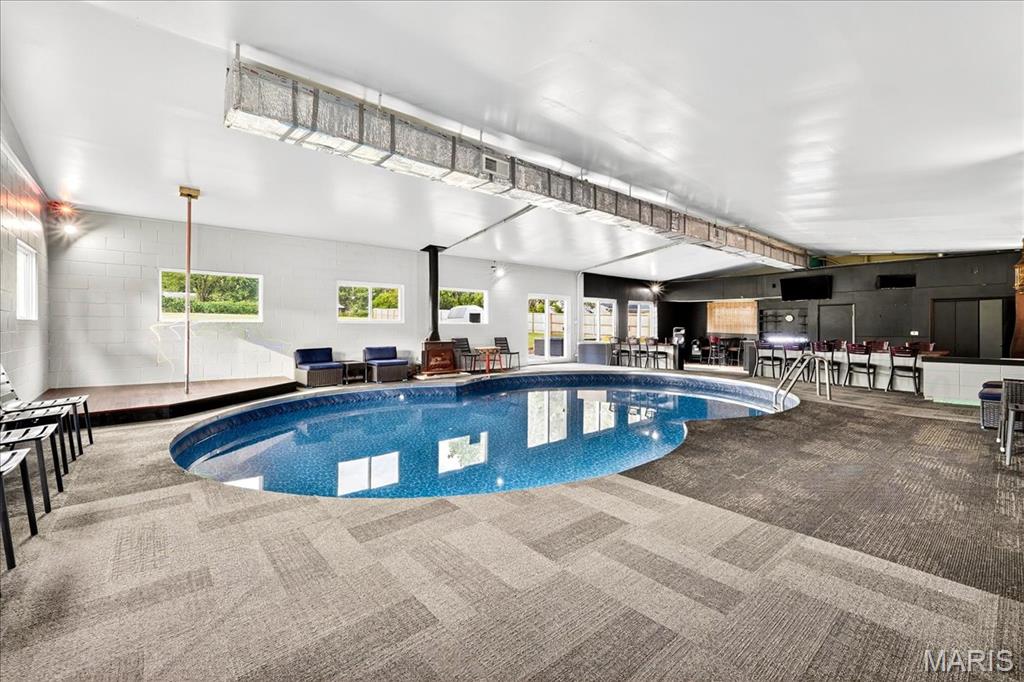 St Louis, Missouri 63138, United States, 2 Bedrooms Bedrooms, ,2 BathroomsBathrooms,Residential,Active,203403