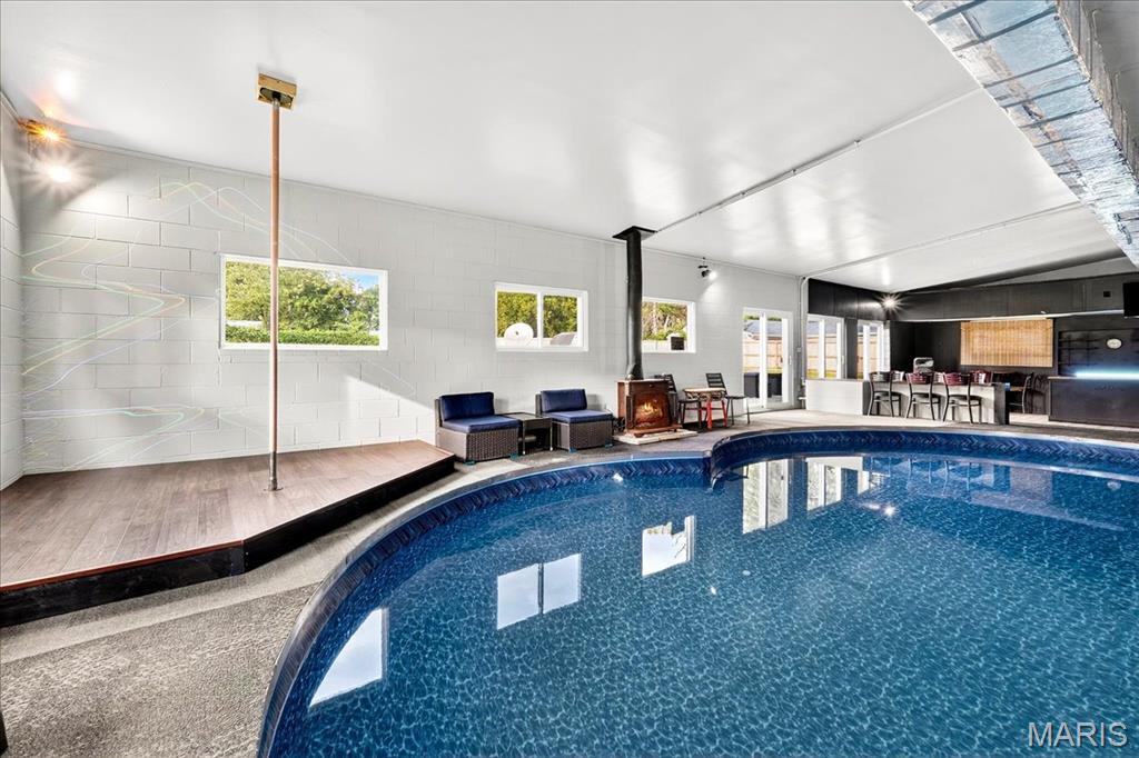 St Louis, Missouri 63138, United States, 2 Bedrooms Bedrooms, ,2 BathroomsBathrooms,Residential,Active,203403