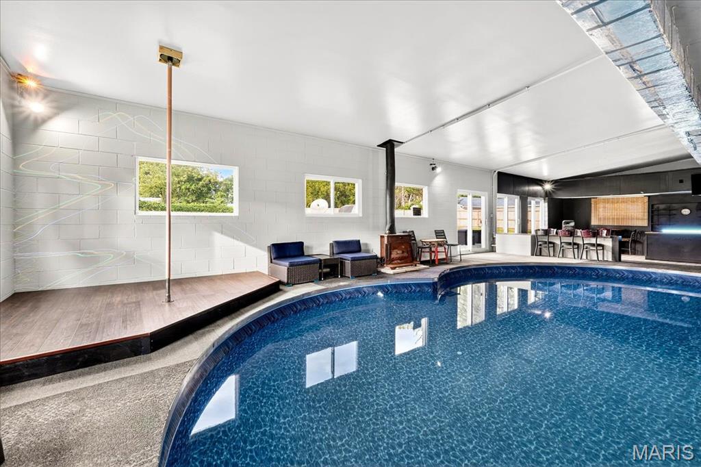 St Louis, Missouri 63138, United States, 2 Bedrooms Bedrooms, ,2 BathroomsBathrooms,Residential,Active,203403