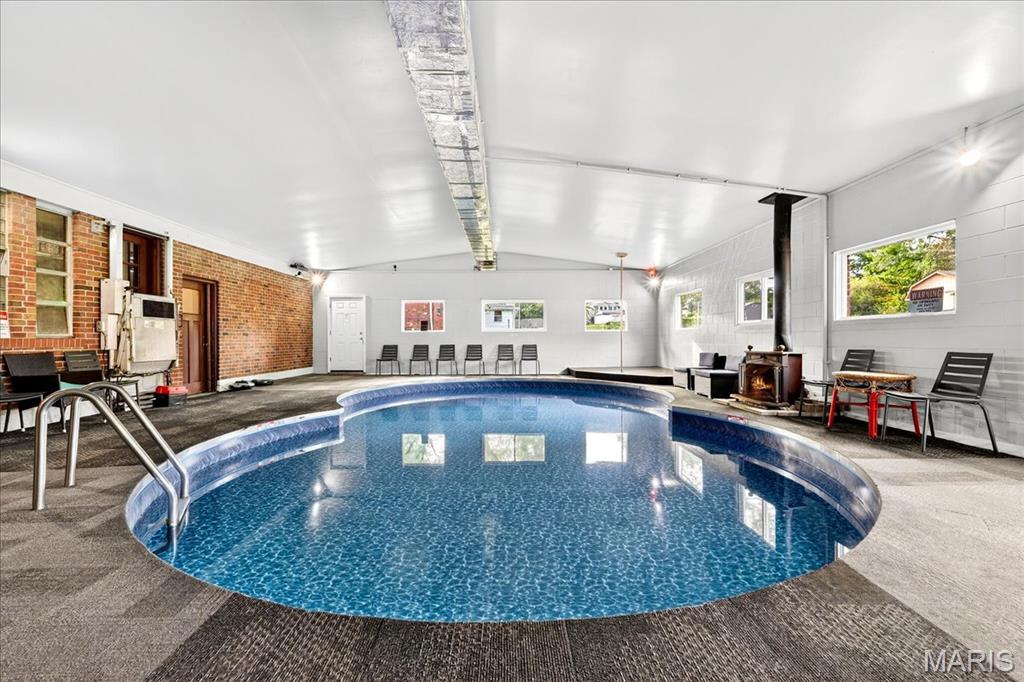 St Louis, Missouri 63138, United States, 2 Bedrooms Bedrooms, ,2 BathroomsBathrooms,Residential,Active,203403