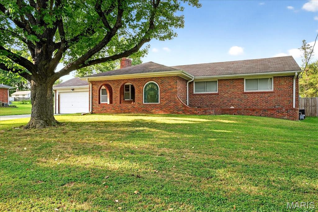 St Louis, Missouri 63138, United States, 2 Bedrooms Bedrooms, ,2 BathroomsBathrooms,Residential,Active,203403