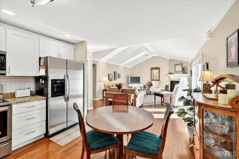 Tiny photo for 15812 Newton Ridge Drive, Chesterfield, MO 63017 (MLS # 25069545)